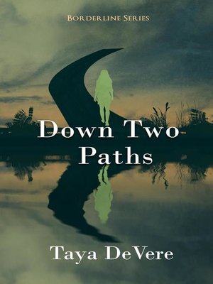 cover image of Down Two Paths